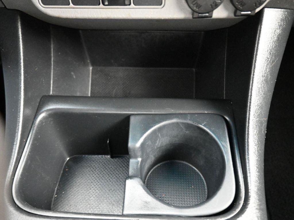 used 2013 Toyota Tacoma car, priced at $17,998