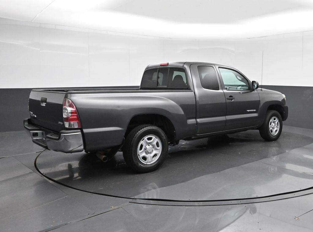 used 2013 Toyota Tacoma car, priced at $17,998