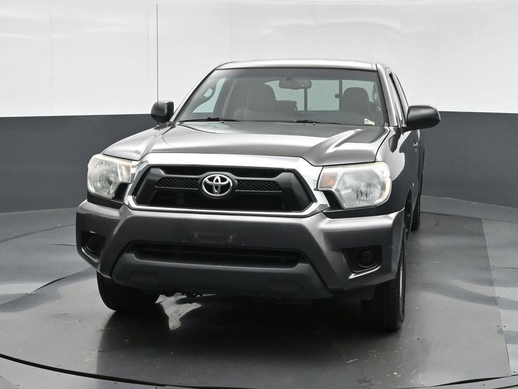 used 2013 Toyota Tacoma car, priced at $17,998