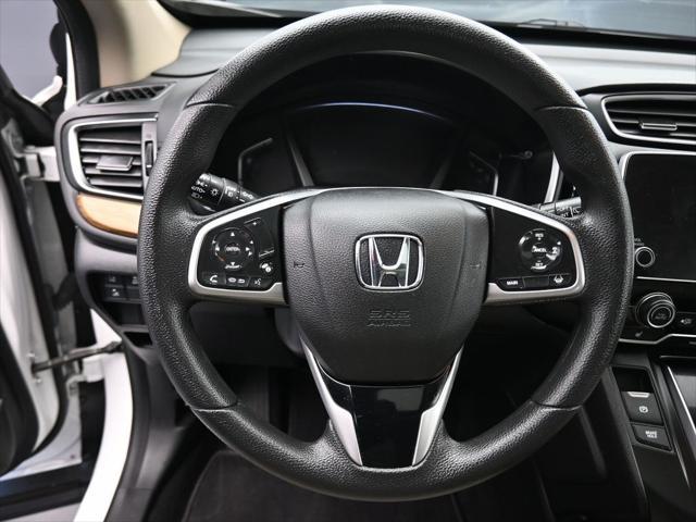 used 2020 Honda CR-V car, priced at $24,448