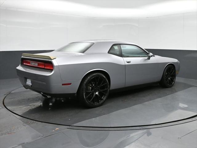 used 2013 Dodge Challenger car, priced at $10,528