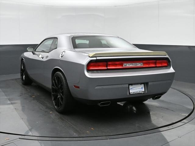 used 2013 Dodge Challenger car, priced at $10,528