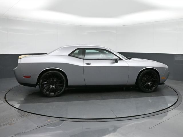 used 2013 Dodge Challenger car, priced at $10,528