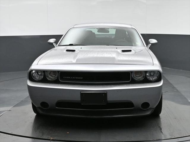 used 2013 Dodge Challenger car, priced at $10,528