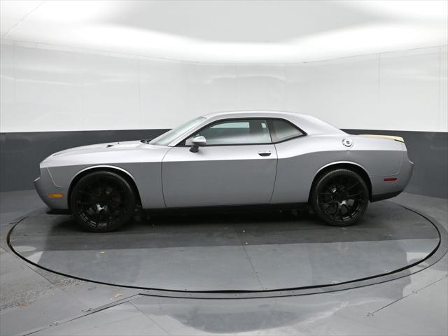 used 2013 Dodge Challenger car, priced at $10,528