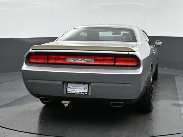 used 2013 Dodge Challenger car, priced at $10,528