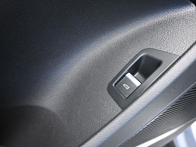 used 2022 Audi Q7 car, priced at $35,999