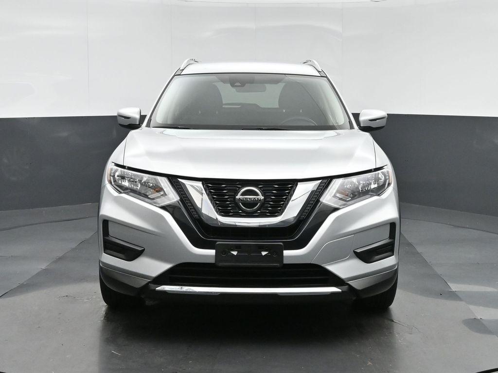 used 2020 Nissan Rogue car, priced at $21,499
