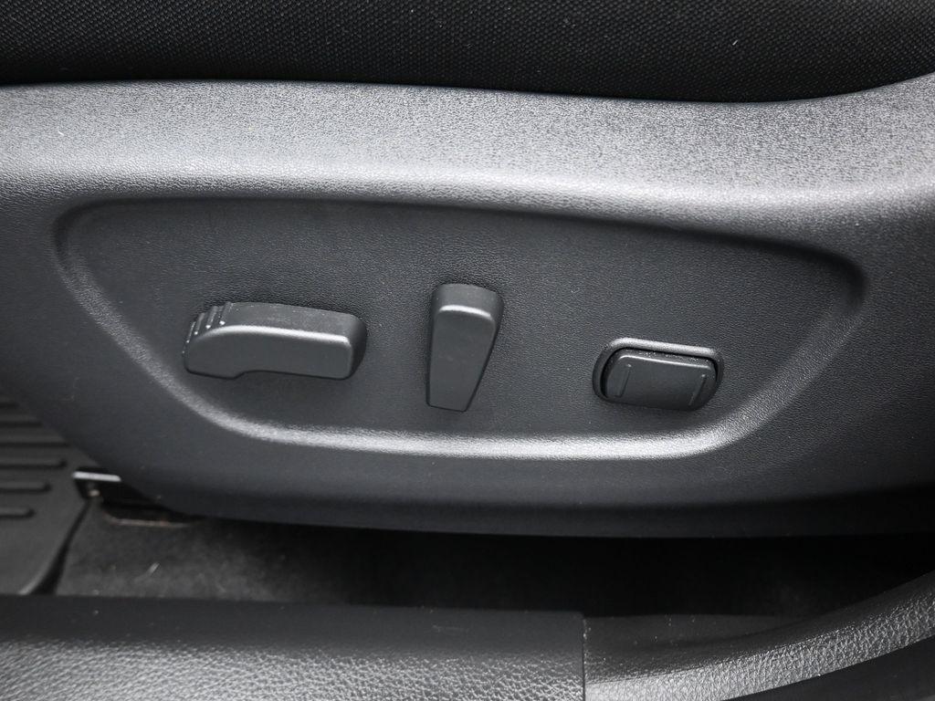 used 2020 Nissan Rogue car, priced at $21,499