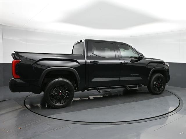 used 2023 Toyota Tundra car, priced at $45,331