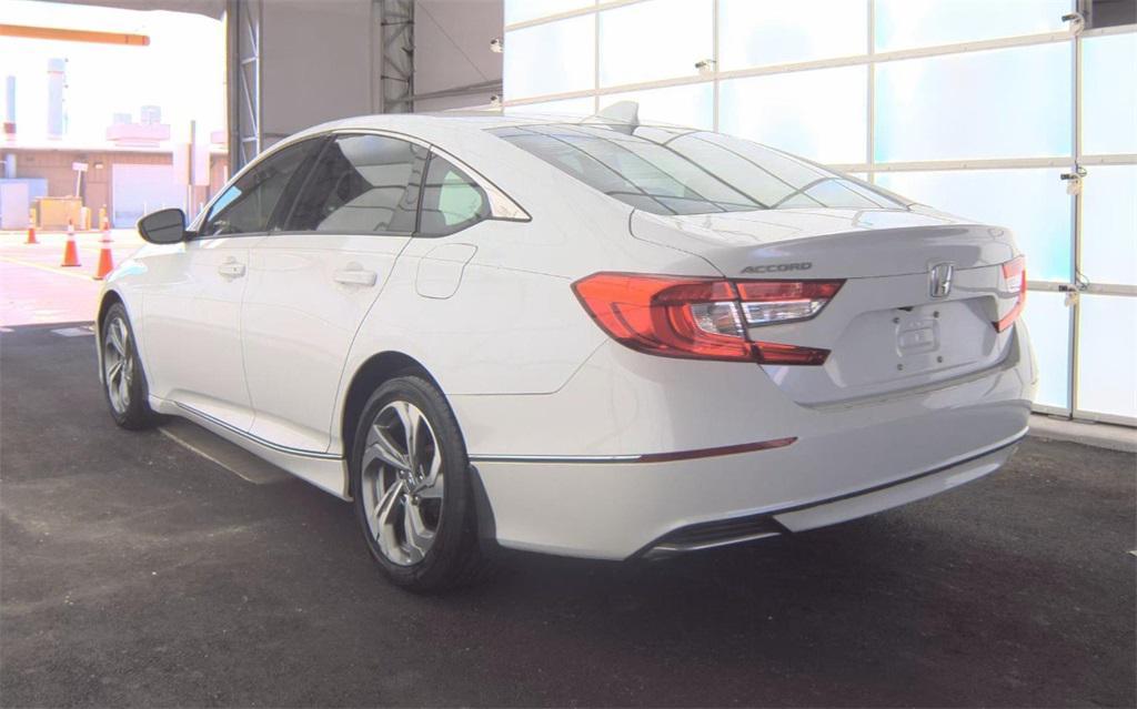 used 2020 Hyundai Santa Fe car, priced at $23,599