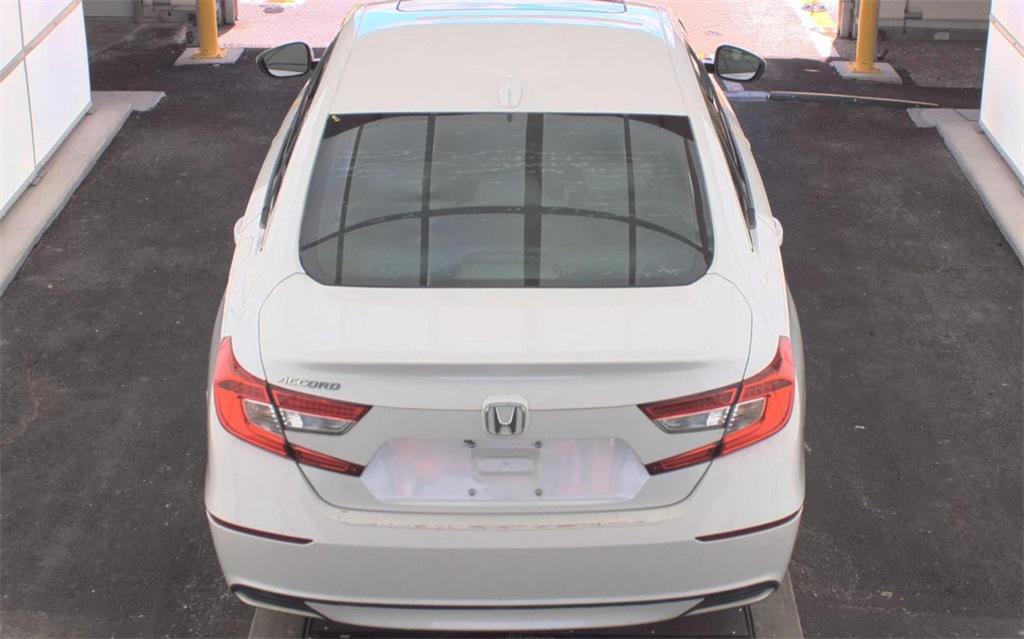 used 2020 Hyundai Santa Fe car, priced at $23,599