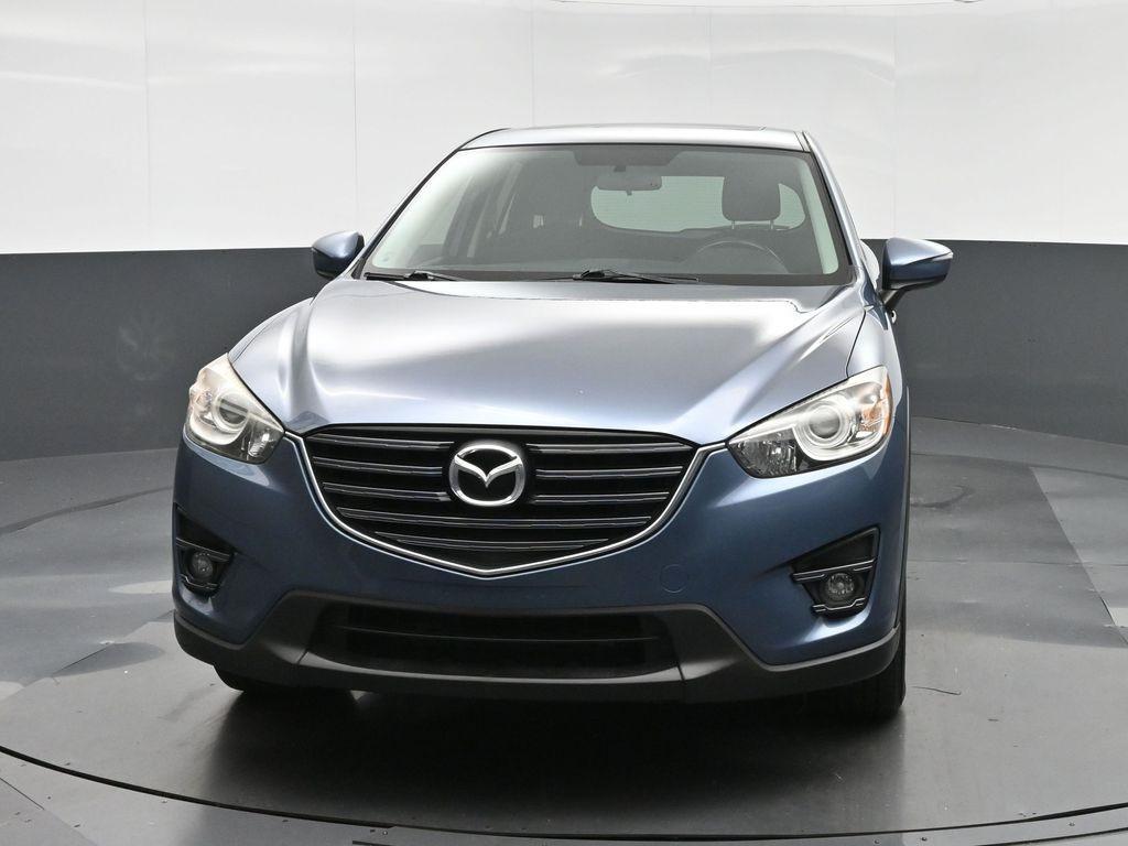 used 2016 Mazda CX-5 car, priced at $7,988