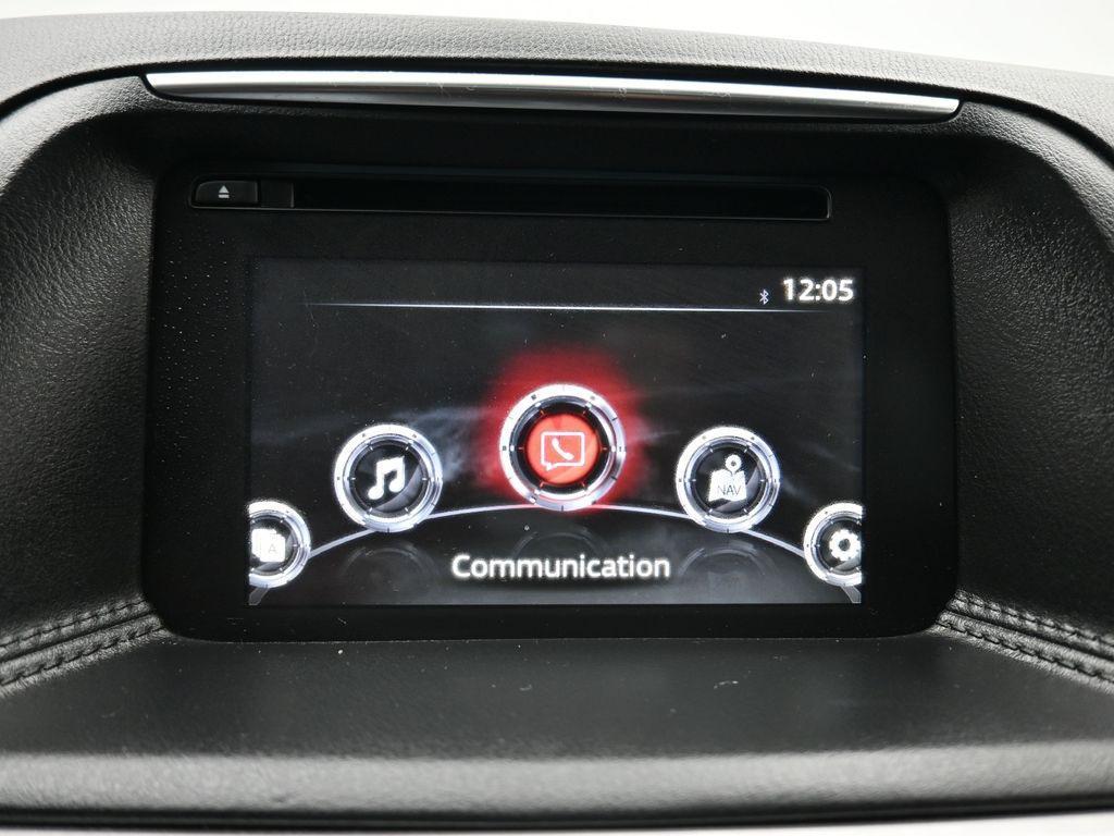 used 2016 Mazda CX-5 car, priced at $7,988