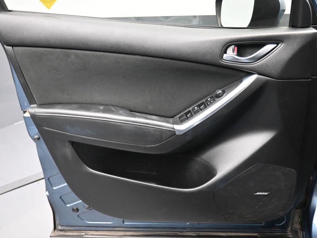 used 2016 Mazda CX-5 car, priced at $7,988