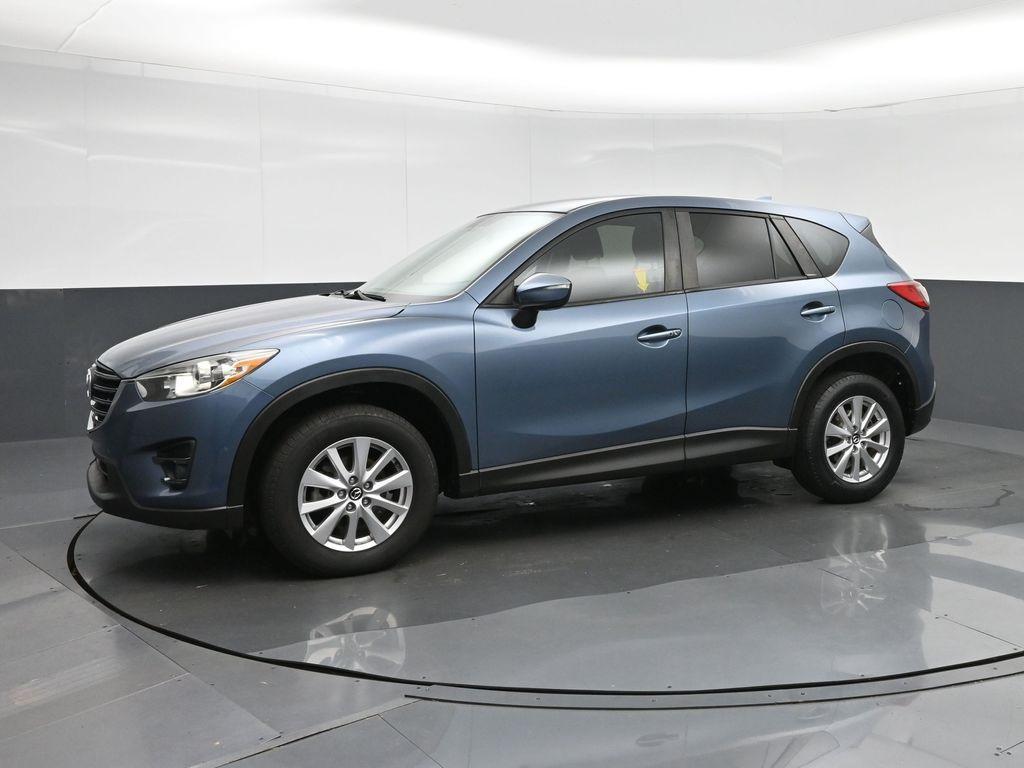 used 2016 Mazda CX-5 car, priced at $7,988