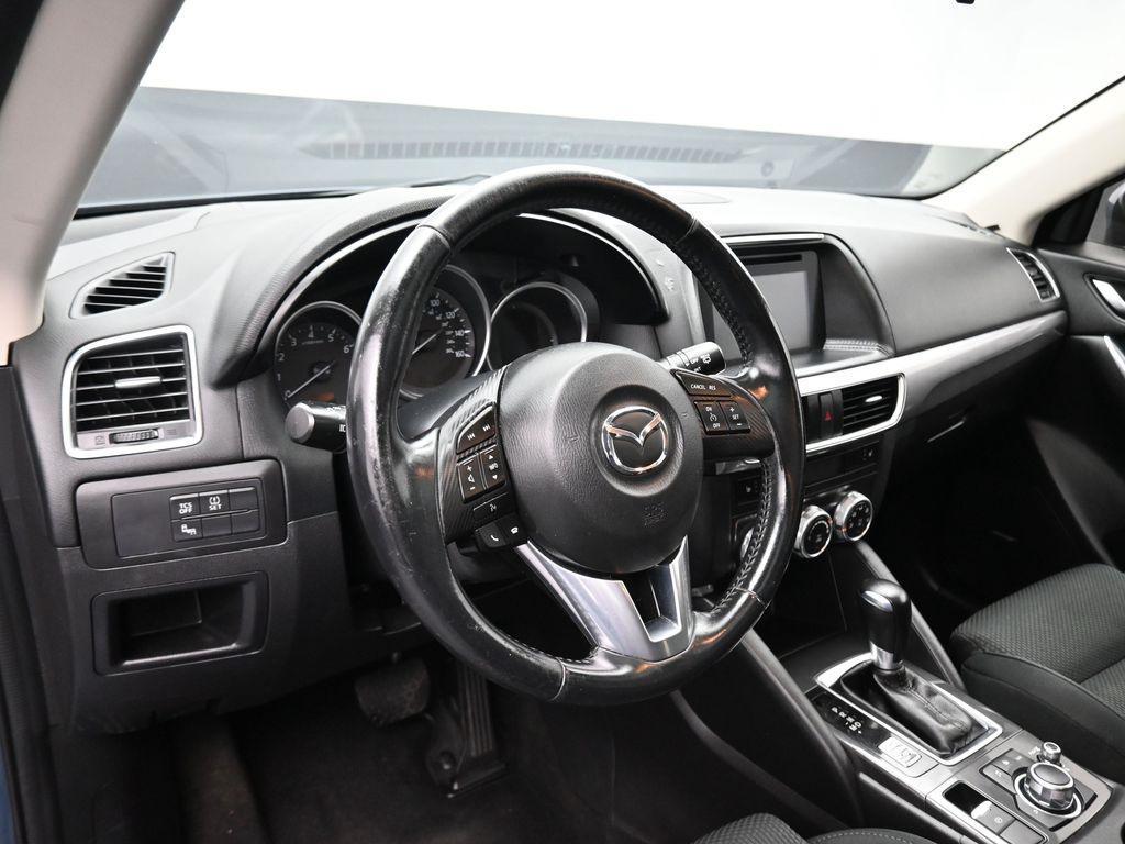 used 2016 Mazda CX-5 car, priced at $7,988