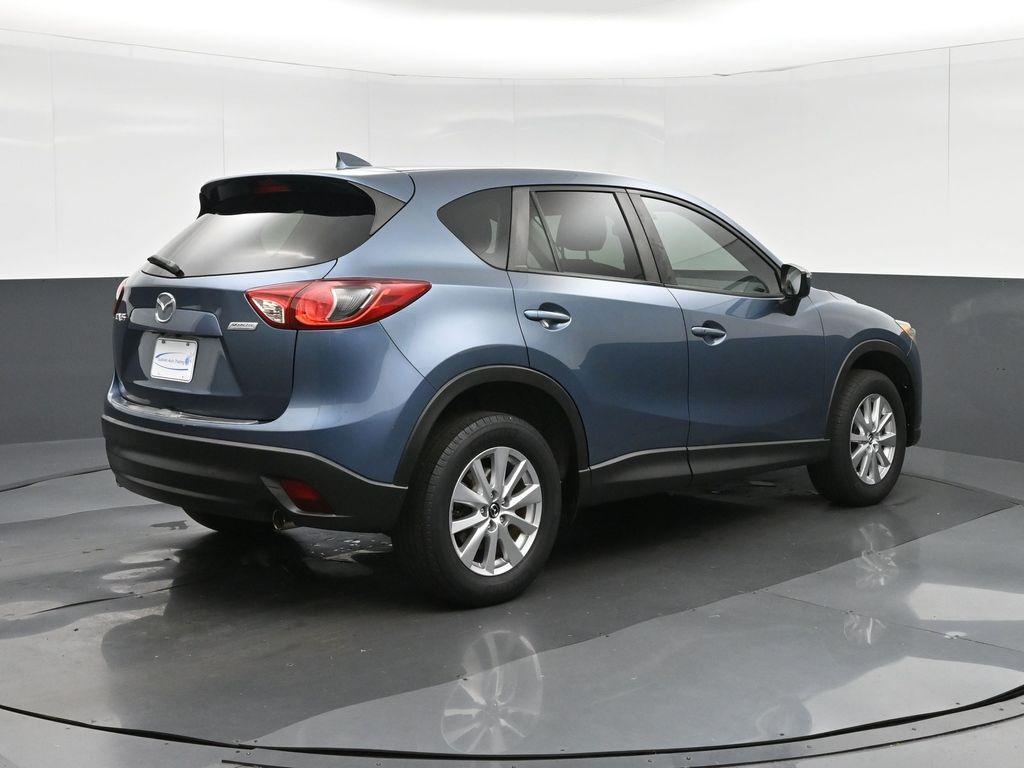 used 2016 Mazda CX-5 car, priced at $7,988