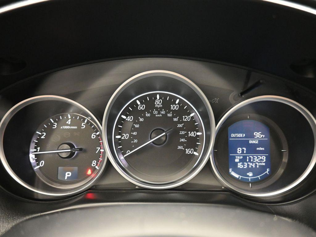 used 2016 Mazda CX-5 car, priced at $7,988