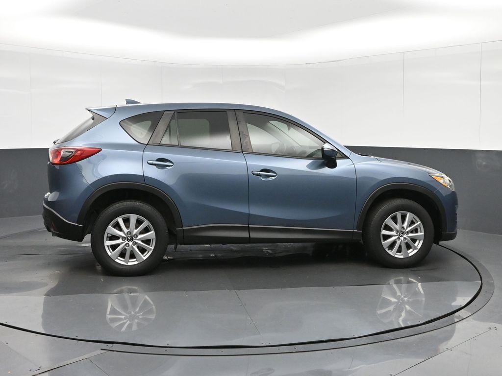 used 2016 Mazda CX-5 car, priced at $7,988