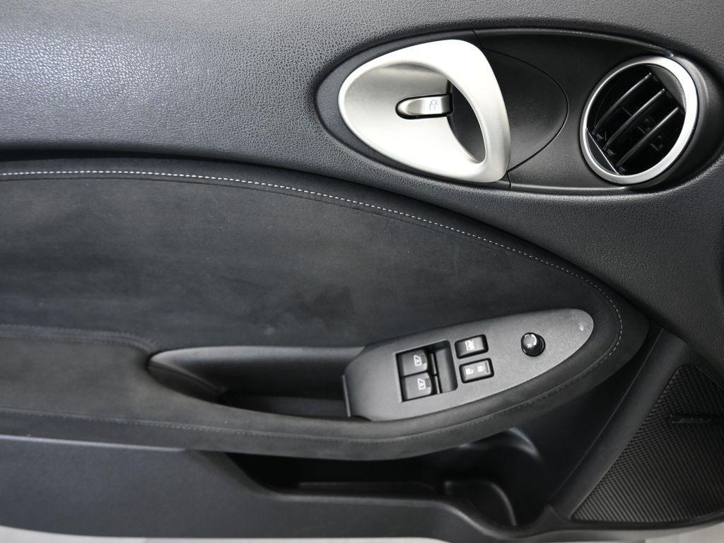 used 2020 Nissan 370Z car, priced at $31,788