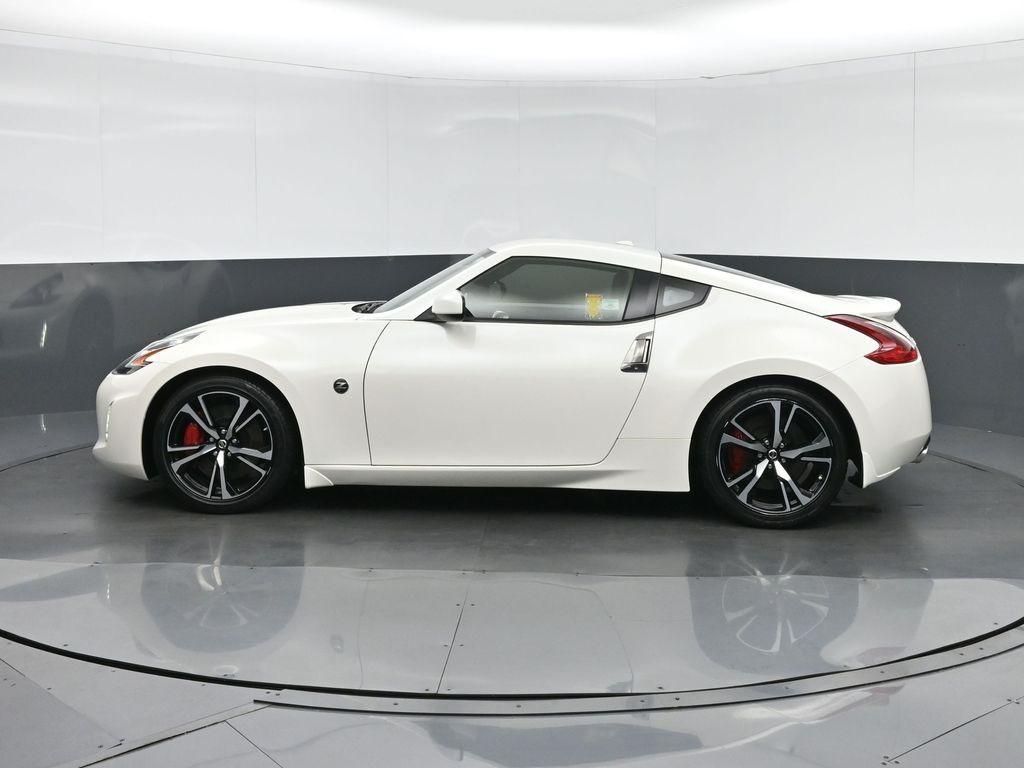 used 2020 Nissan 370Z car, priced at $31,788