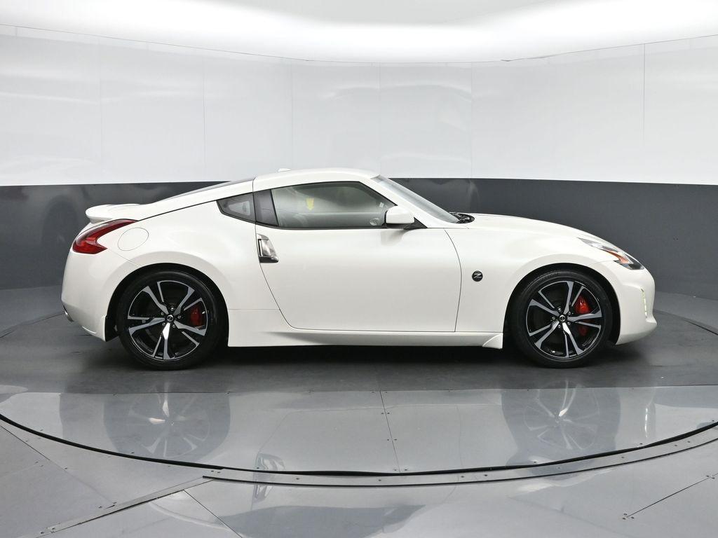 used 2020 Nissan 370Z car, priced at $31,788