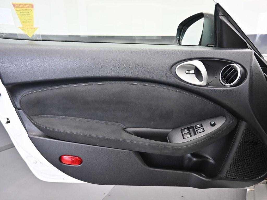 used 2020 Nissan 370Z car, priced at $31,788