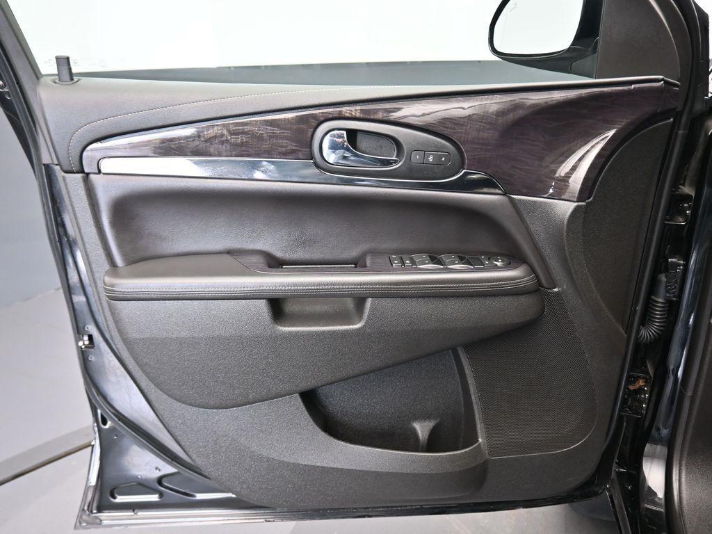 used 2017 Buick Enclave car, priced at $15,399