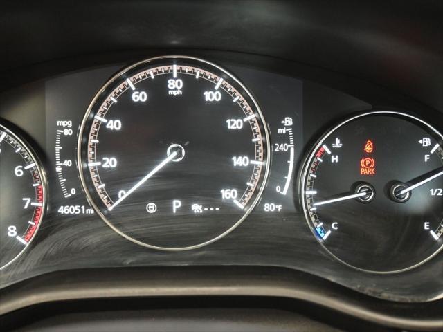 used 2022 Mazda Mazda3 car, priced at $21,998