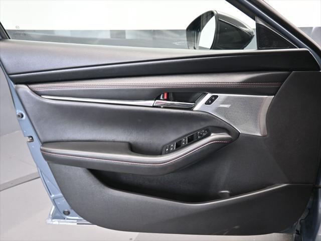 used 2022 Mazda Mazda3 car, priced at $21,998
