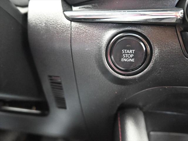 used 2022 Mazda Mazda3 car, priced at $21,998