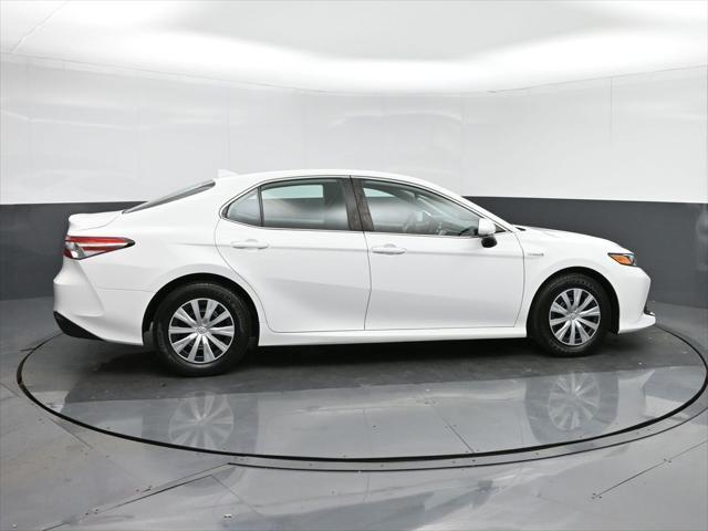 used 2020 Toyota Camry car, priced at $24,699