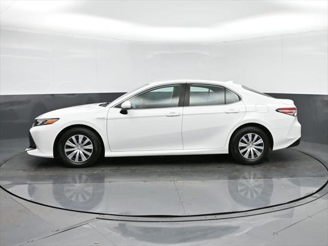 used 2020 Toyota Camry car, priced at $24,699