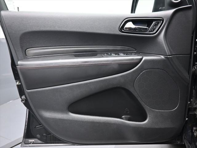 used 2022 Dodge Durango car, priced at $36,999