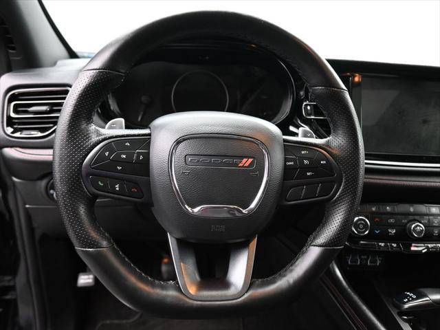 used 2022 Dodge Durango car, priced at $36,999