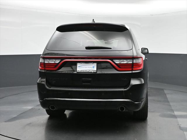 used 2022 Dodge Durango car, priced at $36,999
