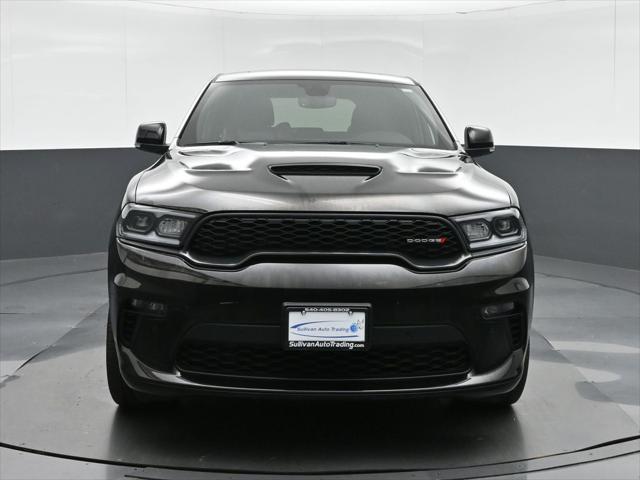 used 2022 Dodge Durango car, priced at $36,999