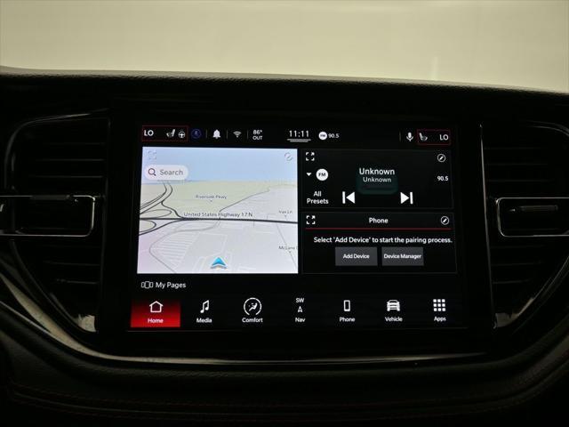used 2022 Dodge Durango car, priced at $36,999