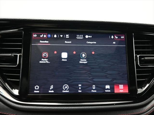 used 2022 Dodge Durango car, priced at $36,999