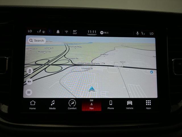 used 2022 Dodge Durango car, priced at $36,999