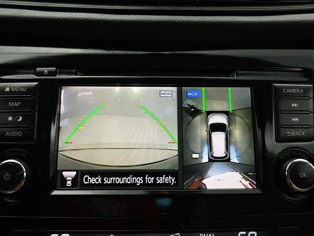 used 2019 Nissan Rogue car, priced at $18,498