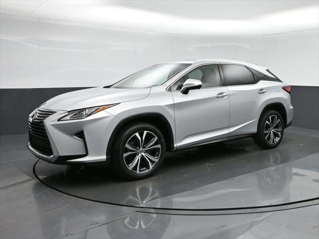 used 2016 Lexus RX 350 car, priced at $24,569