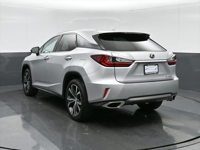 used 2016 Lexus RX 350 car, priced at $24,569