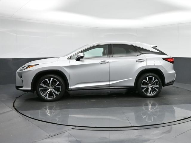 used 2016 Lexus RX 350 car, priced at $24,569