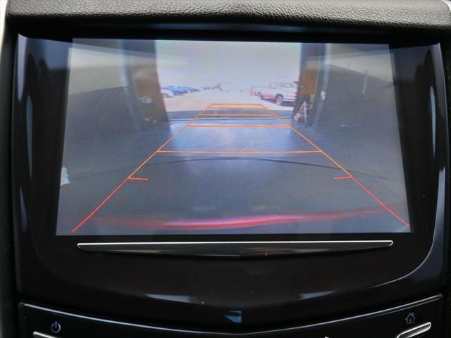 used 2015 Cadillac SRX car, priced at $10,999