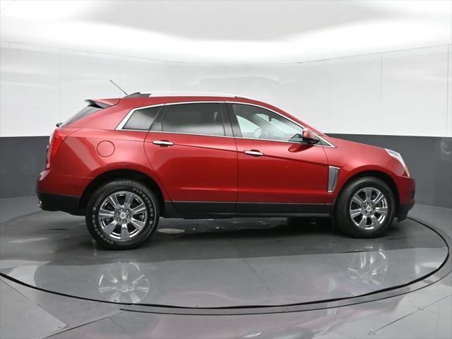 used 2015 Cadillac SRX car, priced at $10,999