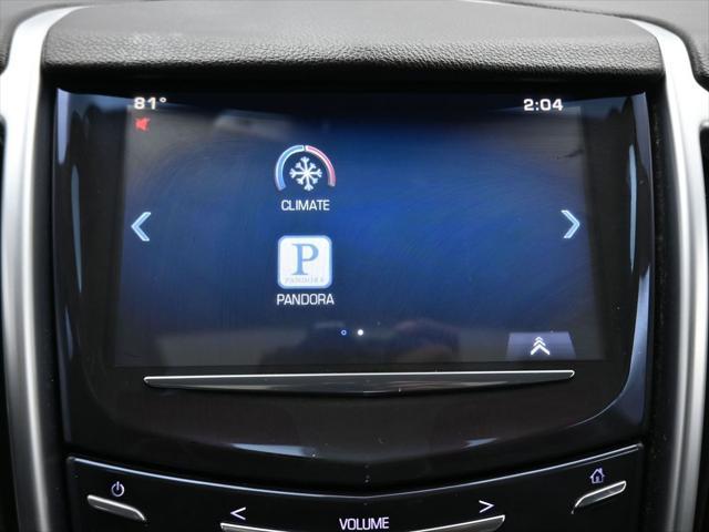used 2015 Cadillac SRX car, priced at $10,999