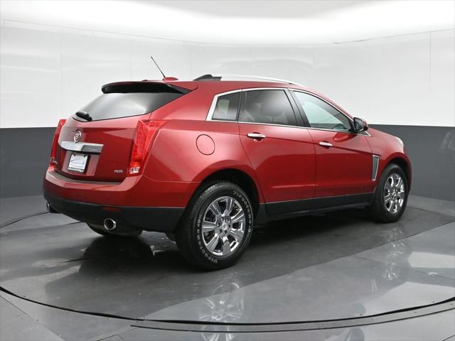 used 2015 Cadillac SRX car, priced at $10,999