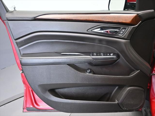 used 2015 Cadillac SRX car, priced at $10,999